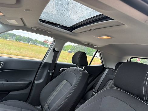 New 2026 Hyundai Venue SEL FWD image 34
