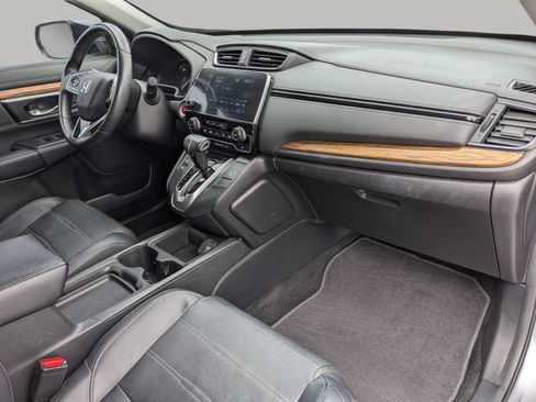 Used 2019 Honda CR-V EX-L image 12