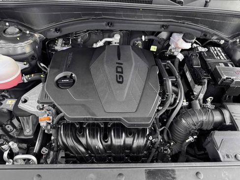 Used 2023 Hyundai Santa Fe SEL image 21