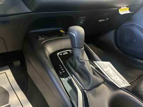 New 2026 Toyota Corolla XSE FWD image 16