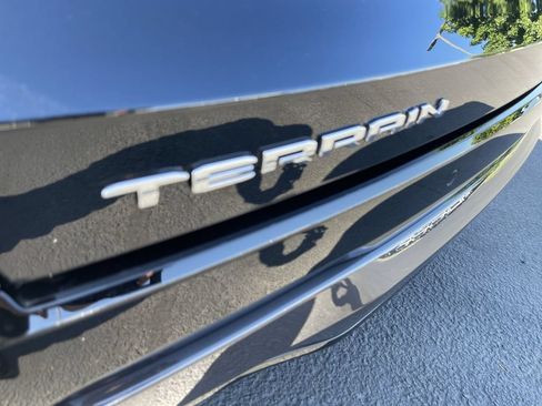 New 2027 GMC Terrain AT4 AWD/4WD image 31