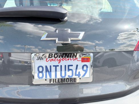 Used 2020 Chevrolet Bolt LT image 40