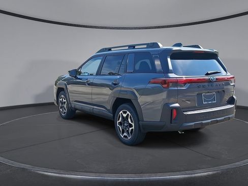 New 2026 Subaru Outback Touring AWD/4WD image 11