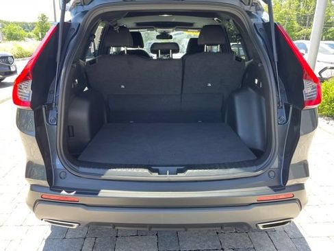 Used 2025 Honda CR-V Sport image 21
