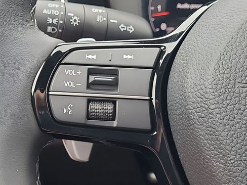 New 2026 Acura Integra A-Spec image 33