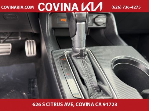 Used 2023 Honda Civic Sport image 20