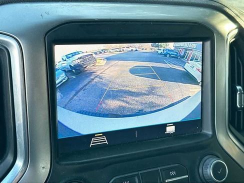Used 2023 Chevrolet Silverado 2500 LT w/ Convenience Package AWD/4WD image 20