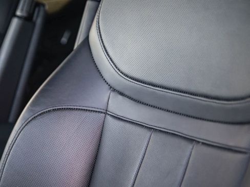 Used 2024 Land Rover Range Rover Sport Dynamic SE image 28