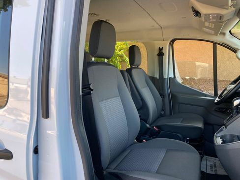 Used 2024 Ford Transit 350 XLT RWD image 35