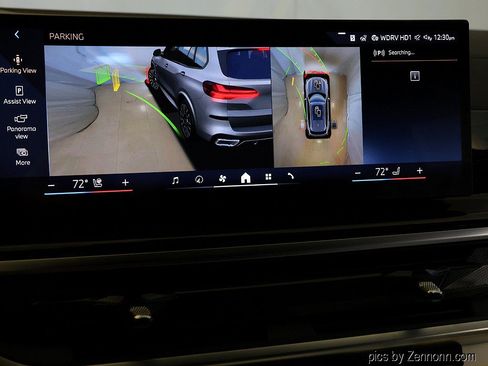 New 2026 BMW X5 xDrive40i w/ M Sport Package AWD/4WD image 23