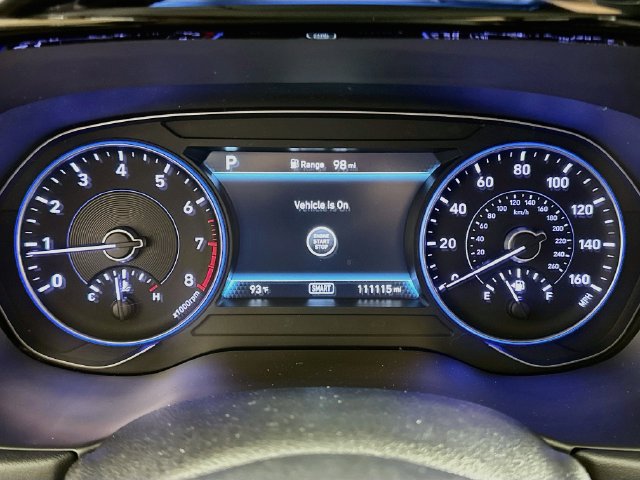 Used 2020 Hyundai Palisade SEL FWD image 19