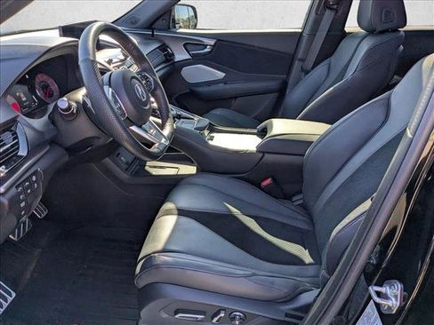Used 2023 Acura RDX A-Spec image 16