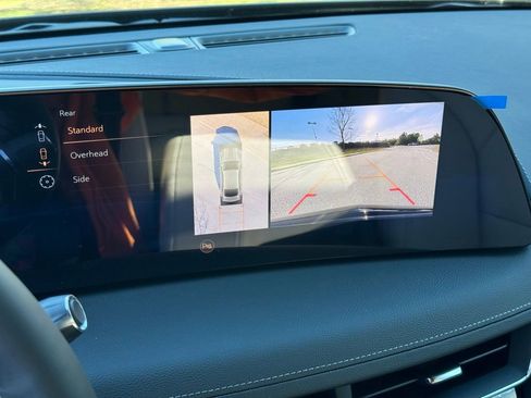 New 2026 Cadillac CT5 Premium Luxury w/ Technology Package image 31