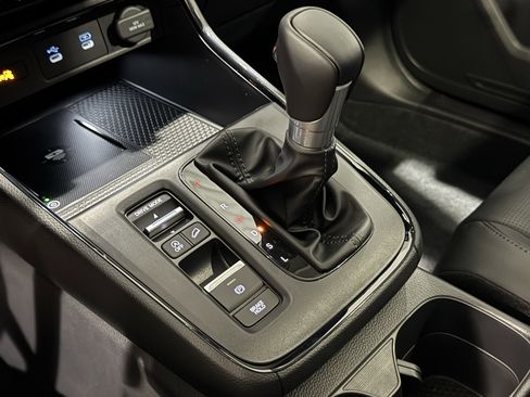 New 2026 Honda CR-V EX-L image 31