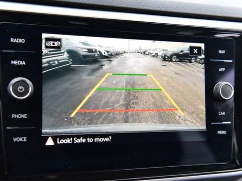 Certified 2023 Volkswagen Atlas Cross Sport SEL R-Line image 13