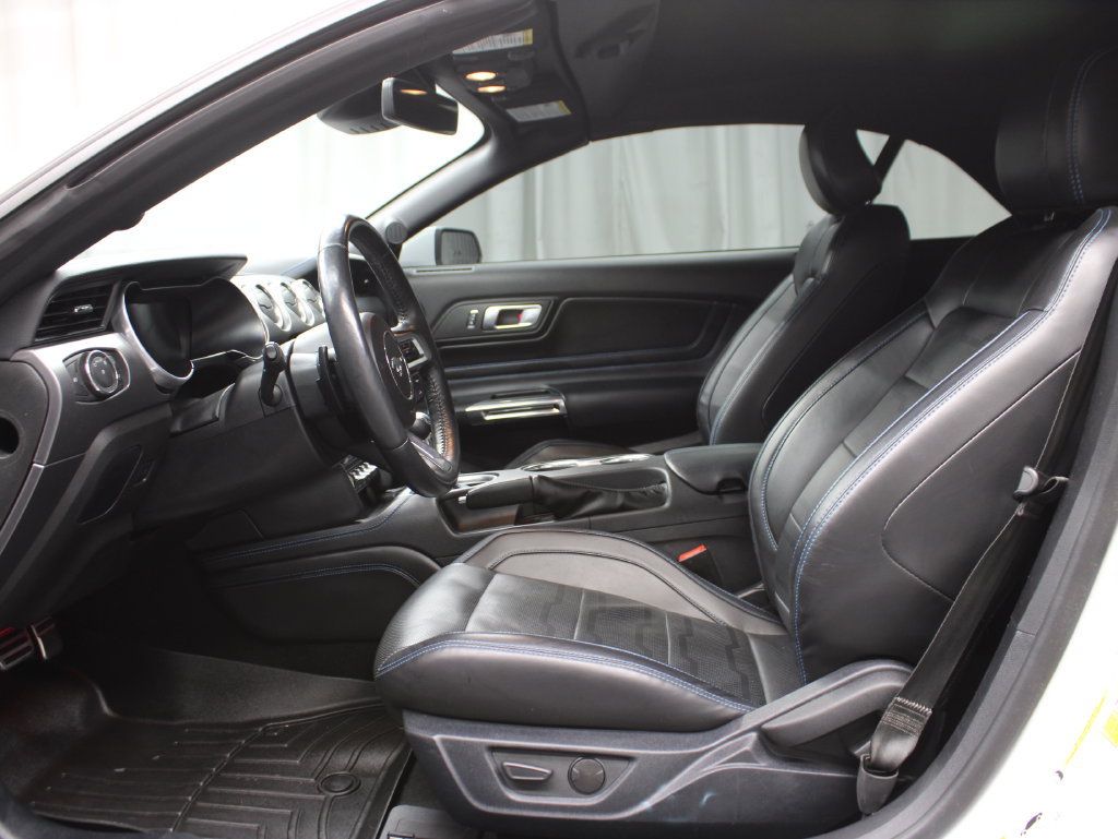 Used 2021 Ford Mustang GT Premium RWD image 8
