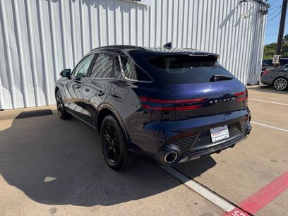 Used 2022 Genesis GV70 3.5T Sport