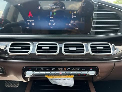New 2026 Mercedes-Benz GLE 350 4MATIC image 30