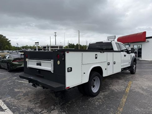 Used 2019 Ford F450 XLT image 7