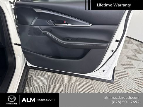 New 2026 MAZDA CX-30 AWD 2.5 S image 15