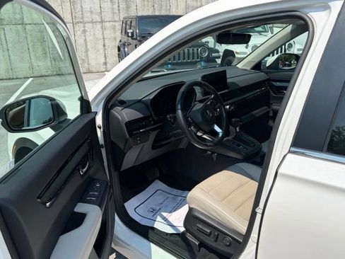 Used 2023 Honda CR-V EX-L image 15