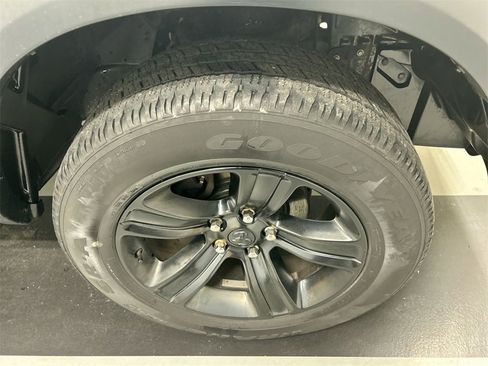 Used 2021 RAM 1500 Classic Warlock image 8