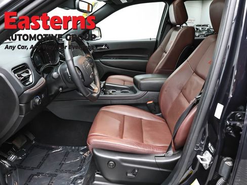 Used 2025 Dodge Durango R/T AWD/4WD image 14