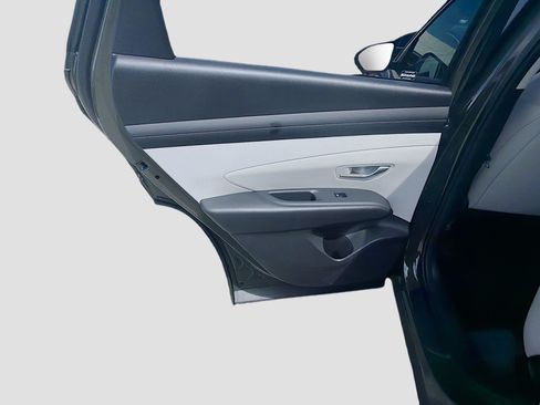 Certified 2026 Hyundai Tucson SEL FWD image 33