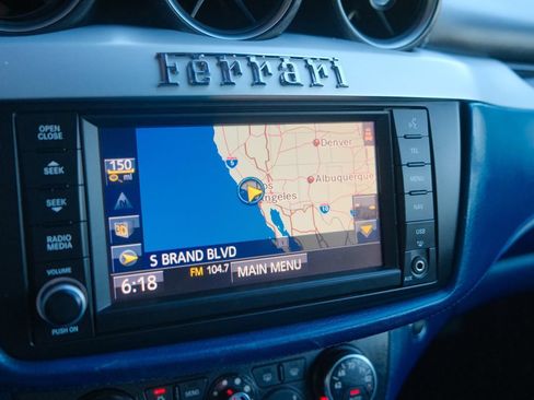 Used 2012 Ferrari FF AWD/4WD image 19