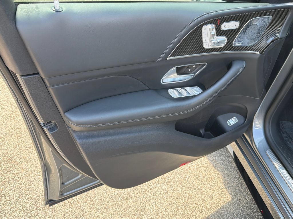 Used 2021 Mercedes-Benz GLE 63 AMG S image 10