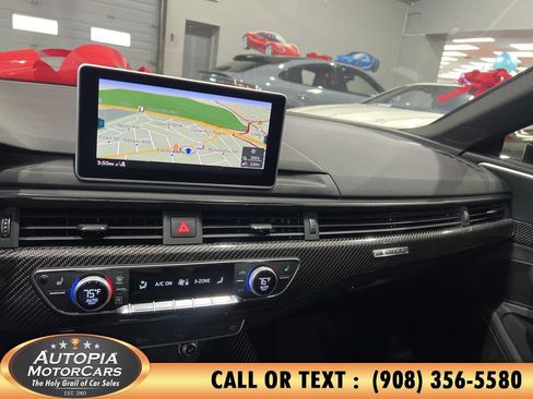 Used 2018 Audi RS 5 2.9T QUATTRO image 25