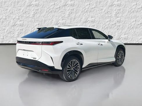 Used 2023 Lexus RZ 450e Premium w/ Accessory Package (2T) AWD/4WD image 3
