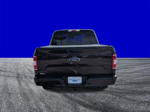 Used 2018 Ford F150 XLT w/ Equipment Group 302A Luxury RWD image 5