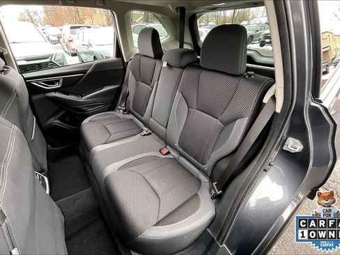 Certified 2022 Subaru Forester Premium image 20