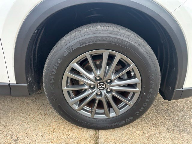 Used 2017 MAZDA CX-5 Sport AWD/4WD image 34