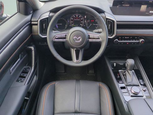 New 2026 MAZDA CX-50 AWD 2.5 Hybrid w/ Weather Package image 15