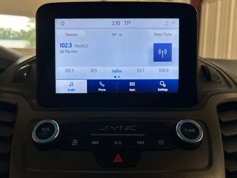 Used 2022 Ford Transit Connect XL FWD image 28