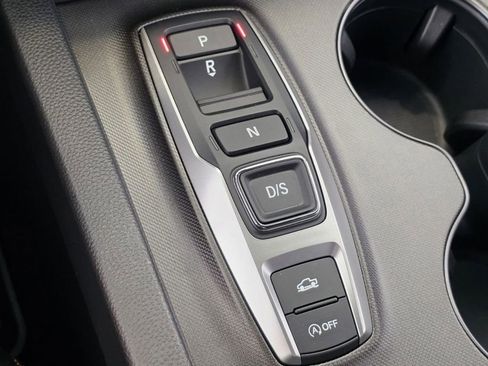 New 2026 Honda Ridgeline TrailSport image 35