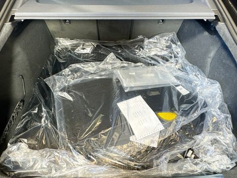 New 2025 Audi RS 7 Performance image 24