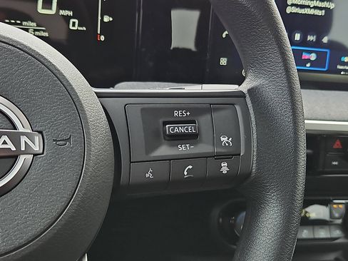 New 2026 Nissan Kicks SV w/ Cold Weather Package image 18