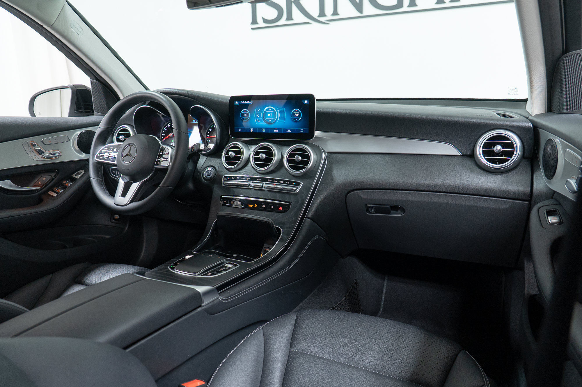 Used 2020 Mercedes-Benz GLC 300 image 14
