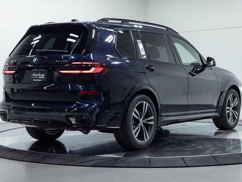 New 2027 BMW X7 xDrive40i AWD/4WD image 14