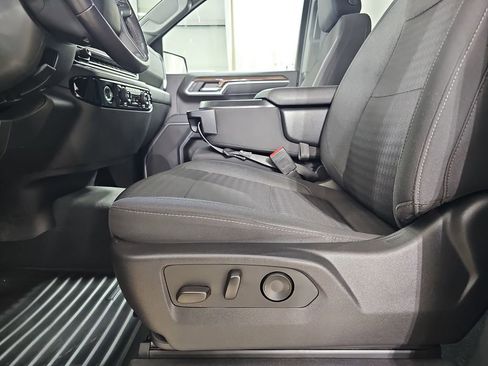 Certified 2022 Chevrolet Silverado 1500 LT image 34