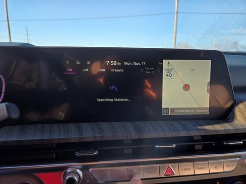 New 2025 Kia Telluride EX image 5