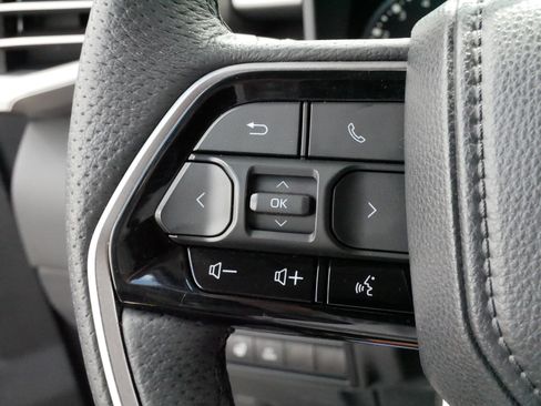 Used 2023 Toyota Tundra Limited w/ TRD Off-Road Package AWD/4WD image 27