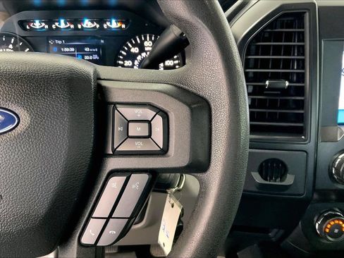 Used 2019 Ford F150 XL w/ Equipment Group 101A Mid RWD image 22