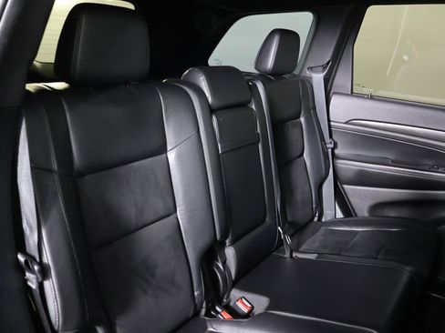 Used 2018 Jeep Grand Cherokee Altitude image 30