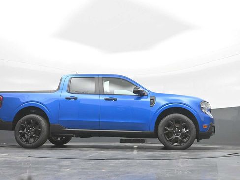 New 2025 Ford Maverick XLT w/ XLT Luxury Package image 25