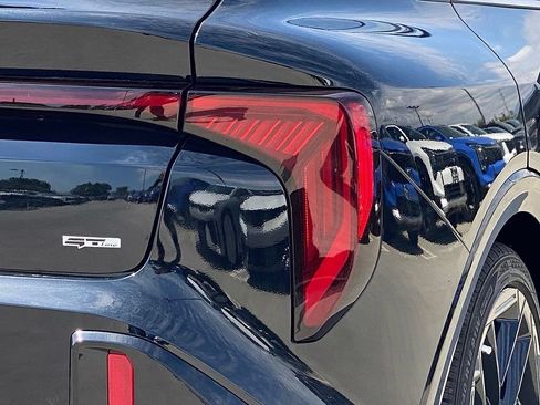 New 2026 Kia K4 GT-Line Turbo FWD image 4