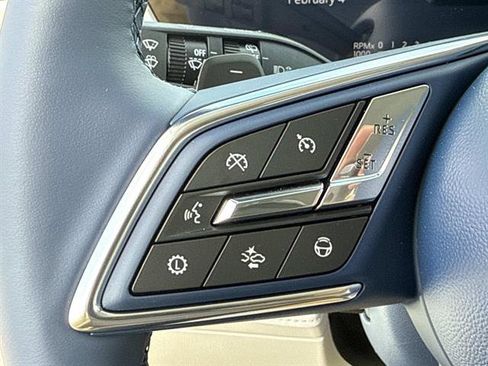 New 2026 Buick Enclave Avenir w/ Super Cruise Package image 28